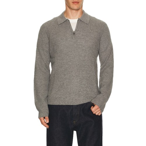 Rails MONTY POLO 衫REVOLVE小众新款