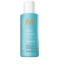 Moroccanoil HYDRATING 洗发液 revolve小众新款 美容: NA