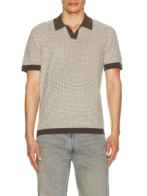 Rails HAYDEN POLO 衫 revolve小众新款