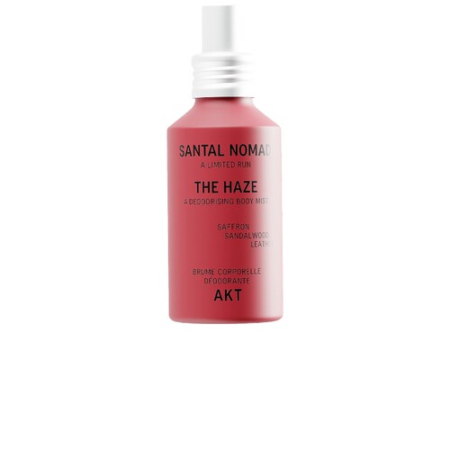 AKT London LIMITED EDITION THE HAZE DEODORIZING BODY MIST