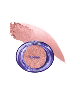 Kosas SHINY OBJECTS WET GLISTEN HIGHLIGHTER 光影粉 revolve小