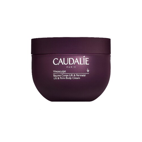 CAUDALIE VINOSCULPT LIFT ＆ FIRM BODY CREAM 葡萄籽提拉滋润紧
