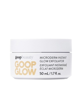 Goop GOOPGLOW MICRODERM INSTANT GLOW EXFOLIATOR 研磨膏REVOLV