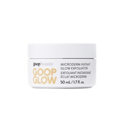 Goop GOOPGLOW MICRODERM INSTANT GLOW EXFOLIATrevolve小众新款