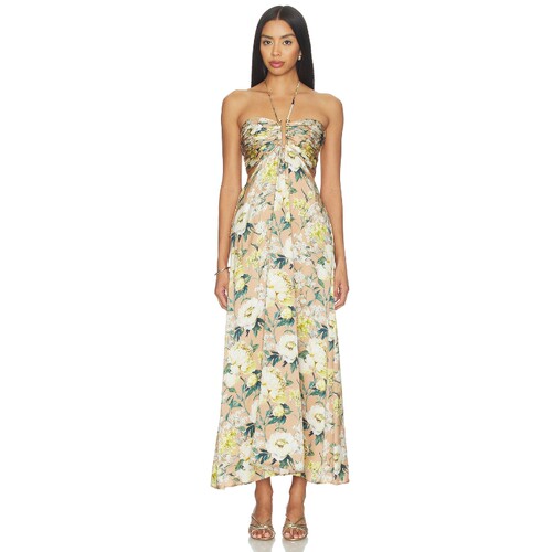 CAMI NYC CALLIOPE 连衣裙 26早秋新品 revolve小众新款