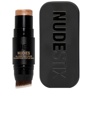 NUDESTIX NUDIES ALL OVER FACE COLOR 面部轮廓 revolve小众新款
