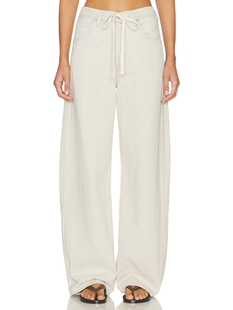 revolve小众新款 Humanity 长裤 BRYNN Citizens