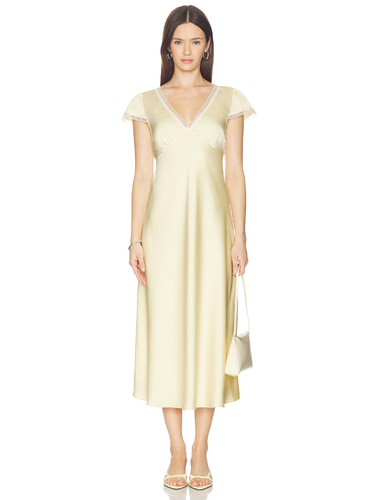 Elodie the Label ONDINE 裙子 revolve小众新款