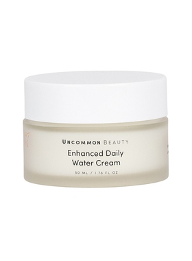 Uncommon Beauty DAILY WATER CREAM 润泽霜REVOLVE小众