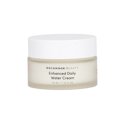 Uncommon Beauty DAILY WATER CREAM 润泽霜REVOLVE小众