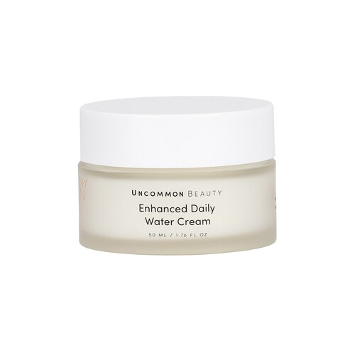 Uncommon Beauty DAILY WATER CREAM 润泽霜REVOLVE小众