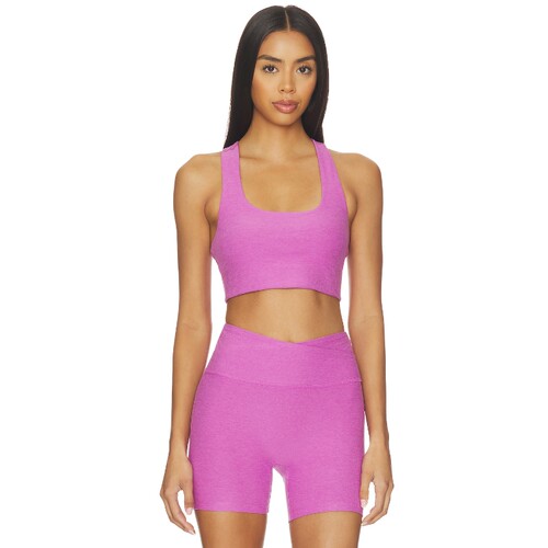 Beyond Yoga SPACEDYE 运动胸罩 26春夏新品 revolve小众新款