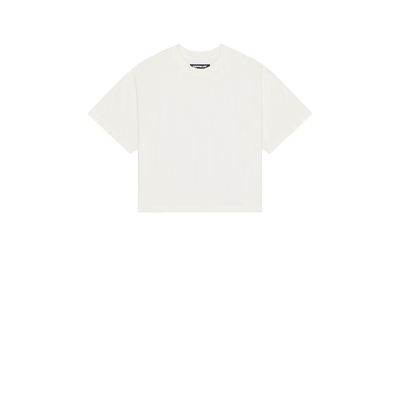 Kody Phillips BASIC TEE T恤 白色REVOLVE小众新款