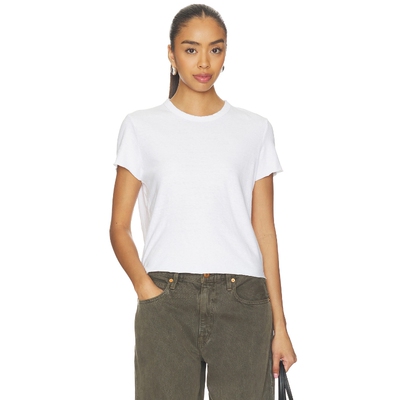 James Perse T恤 26春夏新品 revolve小众新款