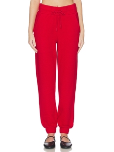 Negative Underwear WAFFLE 慢跑裤? revolve情人节穿搭 红色