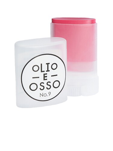 Olio E Osso NO.9 BALM NO.9 修护霜 revolve小众新款 粉色