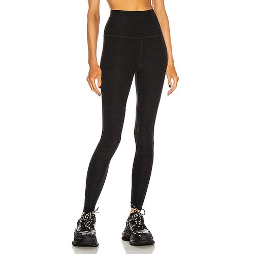 Beyond Yoga CAUGHT IN THE MIDI 打底裤REVOLVE