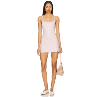 [春季新品]WellBeing+BeingWell裙子粉色REVOLVE