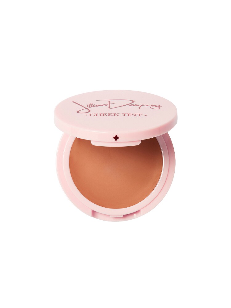 Jillian Dempsey CHEEK TINT 腮红 revolve小众新款 淡青黄色