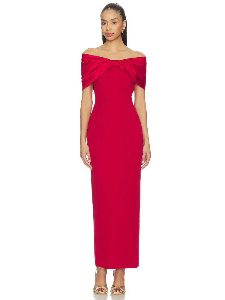 Sonya Moda BELLUNO 连衣裙 revolve小众新款