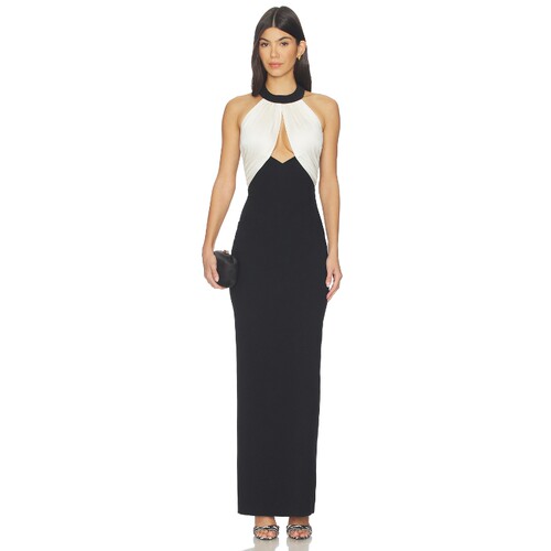 The New Arrivals by Ilkyaz Ozel ASENA 连衣裙 26春夏新品 rev