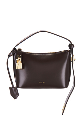 VERAFIED 复古流浪包 棕色revolve小众新款