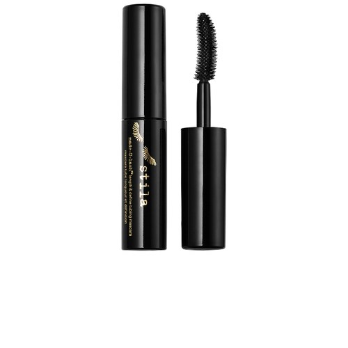 Stila MADE-U-LASH LENGTH ＆ DEFINE TUBING MASCARA 睫毛液 黑R