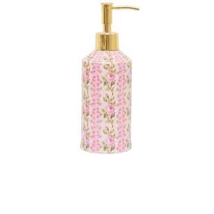 LoveShackFancy ELIANNA LOTION DISPENSER ELIANrevolve小众新款