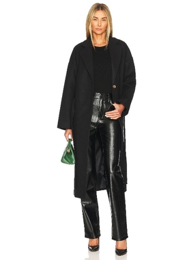 [冬季新品]LBLC The Label MARIE 夹克revolve时尚小众新款