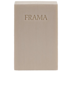FRAMA 香皂块  绿色 秋冬新品REVOLVE