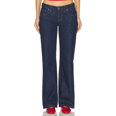 【海外直邮】Free People x We The Free Tennessee Low Rise Bf