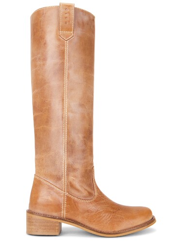 Dico Copenhagen ANN GAUCHO 靴子 revolve小众新款
