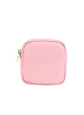 Stoney Clover Lane CLASSIC MINI 小袋 休闲时尚潮流REVOLVE  粉