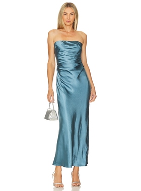 Runaway The Label KRISTINE 裙子revolve时尚小众新品