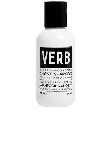 VERB TRAVEL GHOST SHAMPOO 洗发液 revolve小众新款