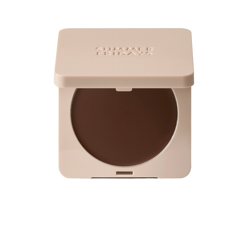 Summer Fridays BRONZER BUTTER BALM 古铜色 revolve小众新款