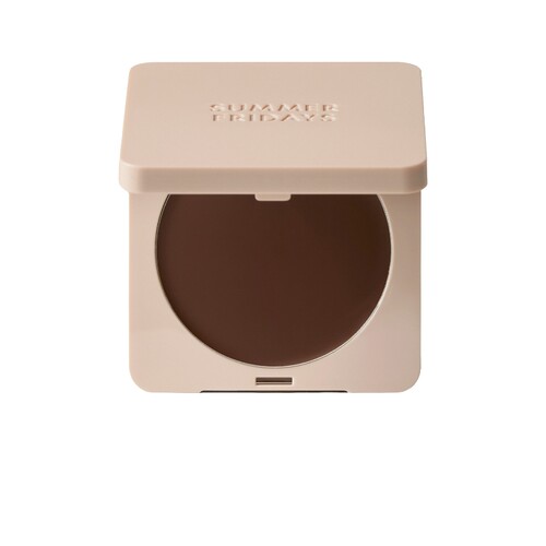Summer Fridays BRONZER BUTTER BALM 古铜色  revolve小众新款