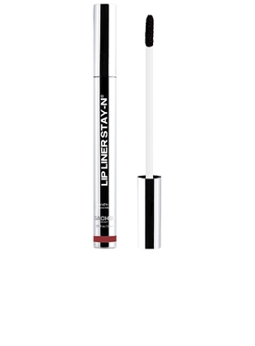 Sacheu LIP LINER STAY-N PEEL OFF LIP LINER 唇线笔  玫瑰 秋R