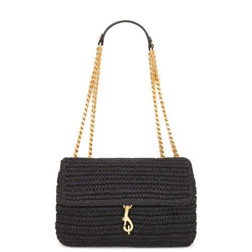 Rebecca Minkoff EDIE 中号斜跨包 26春夏新品 revolve小众新款