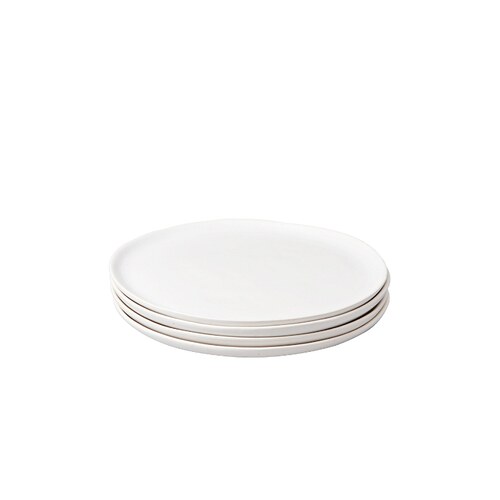 Fable The Salad Plates Set of 4revolve时尚小众新款