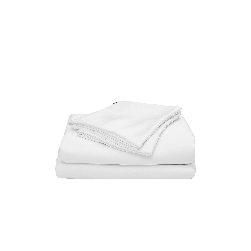 Ettitude Cal King Signature Sateen Sheet Setrevolve时尚小众