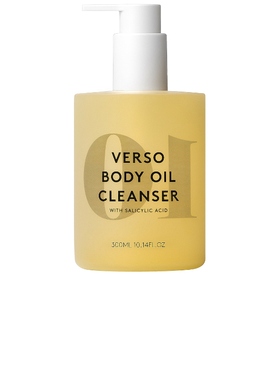 VERSO SKINCARE BODY GROUP 身体清洁油revolve时尚小众新款