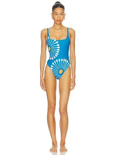 Cala de la Cruz DONNA 泳装 26春夏新品 revolve小众新款