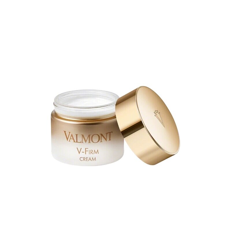 Valmont V-FIRM 面霜 revolve小众新款