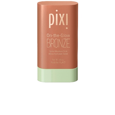 Pixi On-the-Glow Bronze保湿霜 revolve时尚小众新款