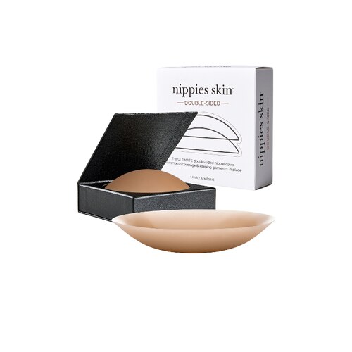 Nippies NIPPIES SKIN 乳贴 棕色REVOLVE小众新款
