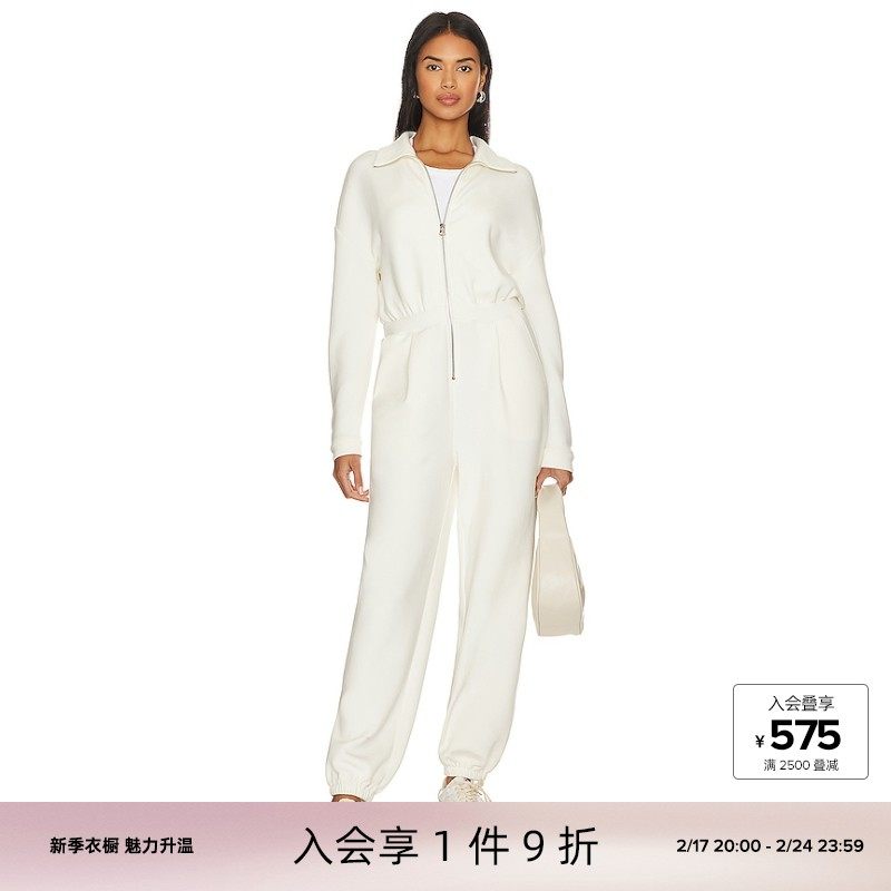 Varley JESSIE 连身裤revolve时尚小众新品