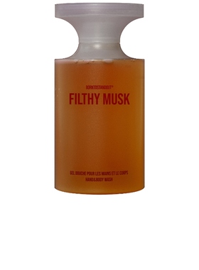 BORNTOSTANDOUT 沐浴液REVOLVE小众新款