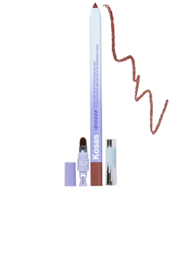 Kosas HOTLINER 丰唇线笔 revolve小众新款 粉色