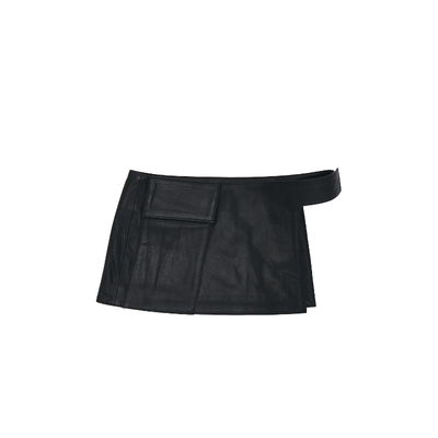 St. Agni UTILITY 腰带 26春夏新品 revolve小众新款